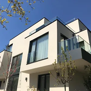 Premium Apartament Viena
