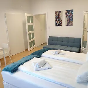 1210apartment Apartament Viena