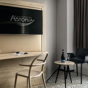 Astoria Hotel Praha