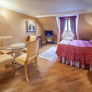 Alchymist Grand And - Preferred & Hotel Praha