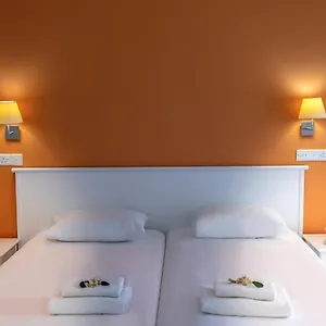 Mia Apartament Ayia Napa