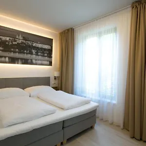 Adeba Hotel Praha