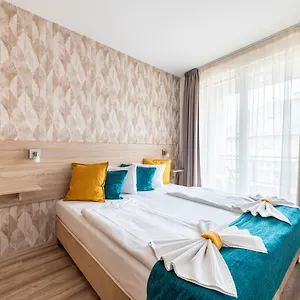 Nova Apartmán Budapešť