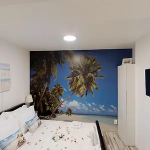 Sun Apartament Bucureşti