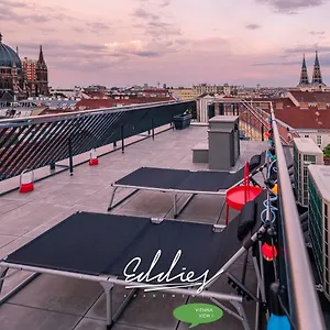 Eddie's Design Apartament Viena