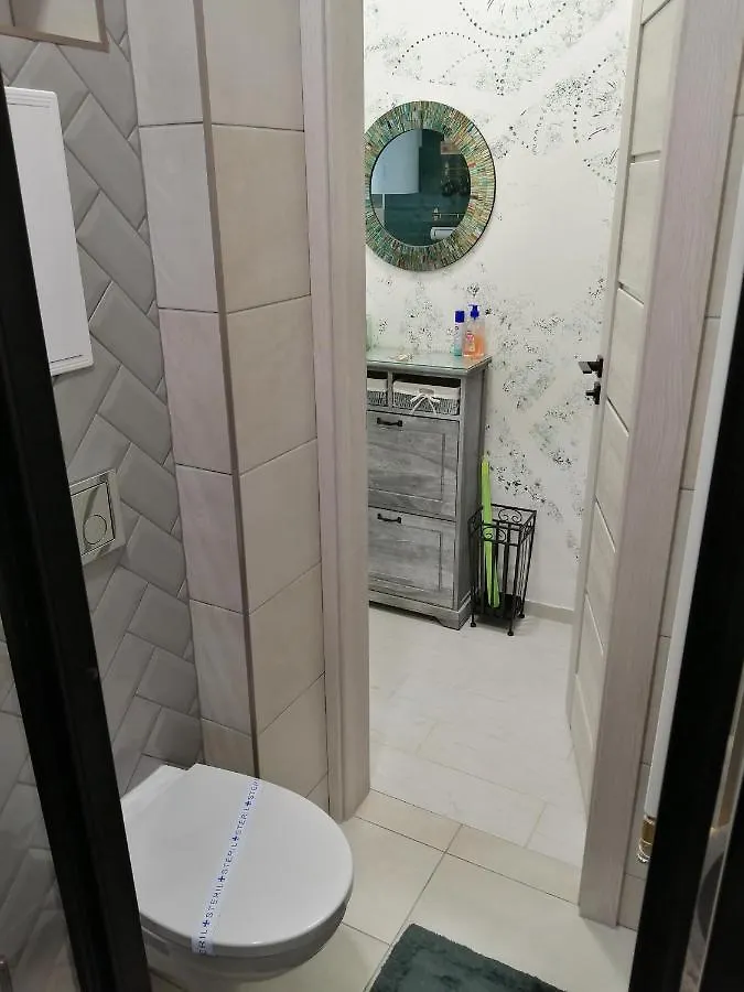 Hanna Apartman Szeged Ungarn