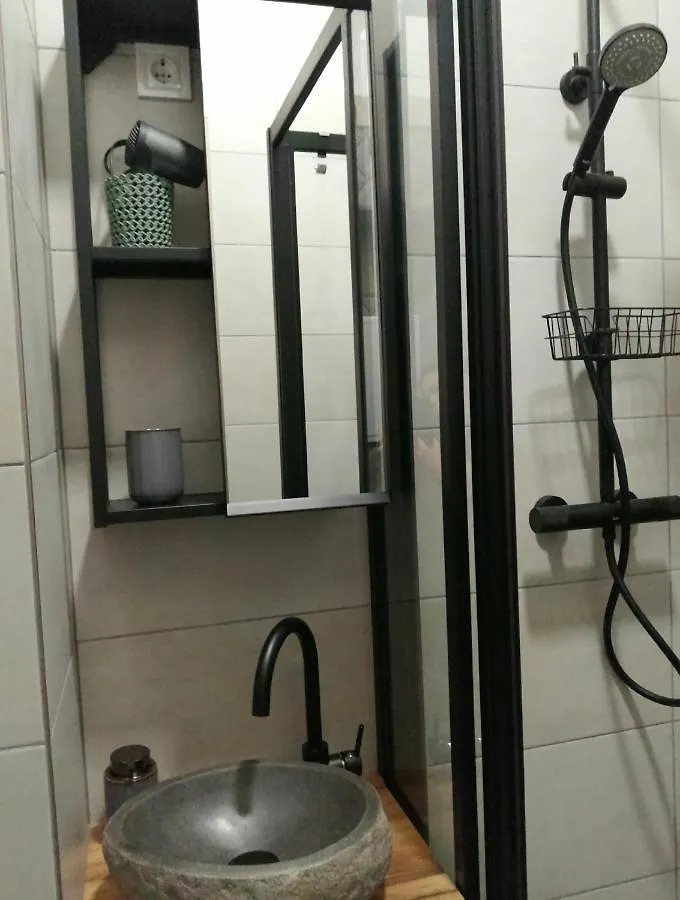 Apartament Hanna Apartman Segedyn Węgry