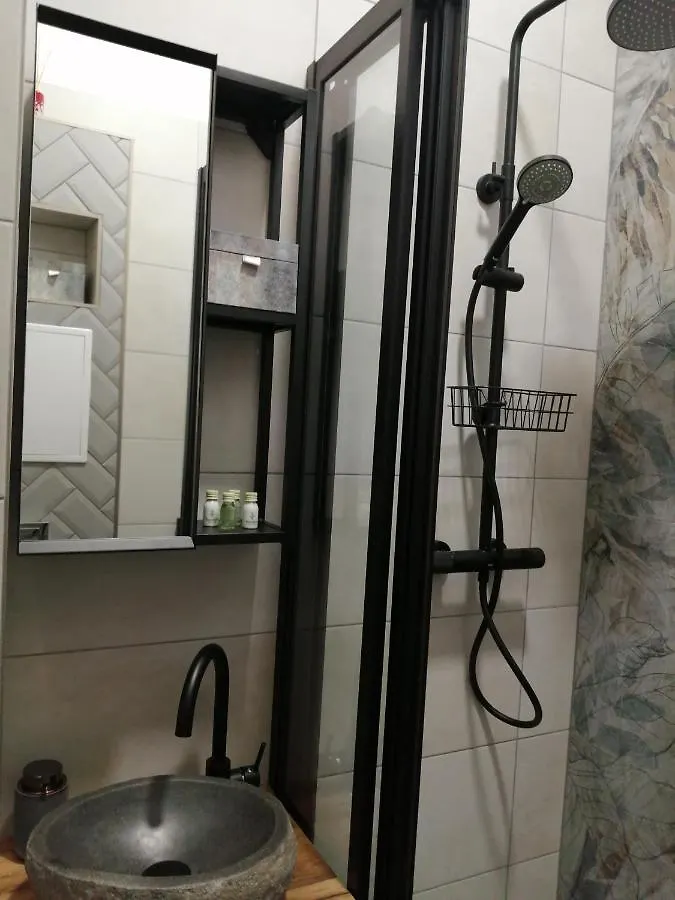 Hanna Apartman Segedyn